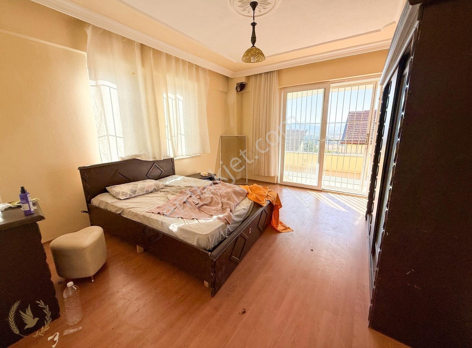 Seki Çarşıda 5+1 Villa ,sağlık Ocağı Ve İlköğretim Karşısı - Görsel 29