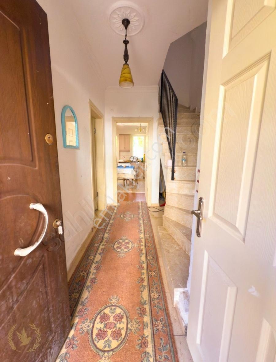 Seki Çarşıda 5+1 Villa ,sağlık Ocağı Ve İlköğretim Karşısı - Görsel 16