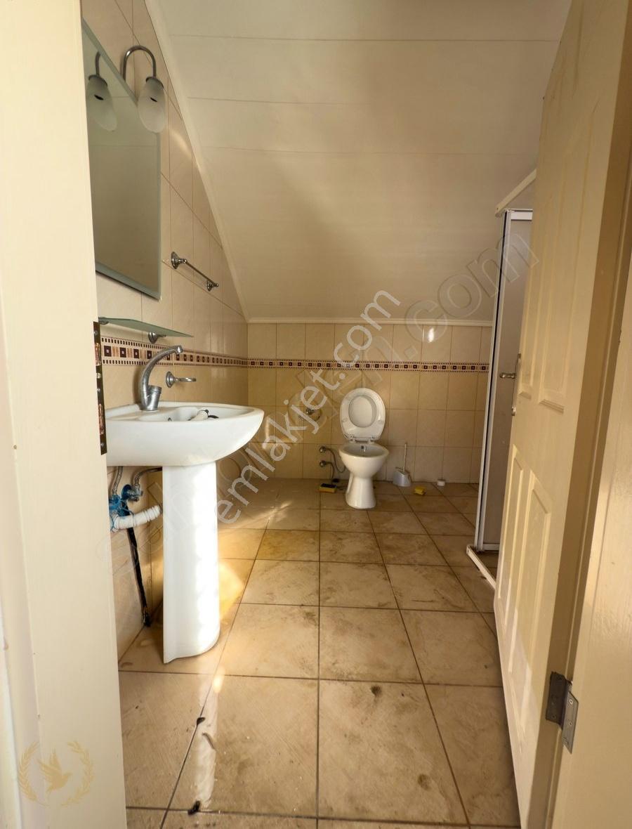 Seki Çarşıda 5+1 Villa ,sağlık Ocağı Ve İlköğretim Karşısı - Görsel 12