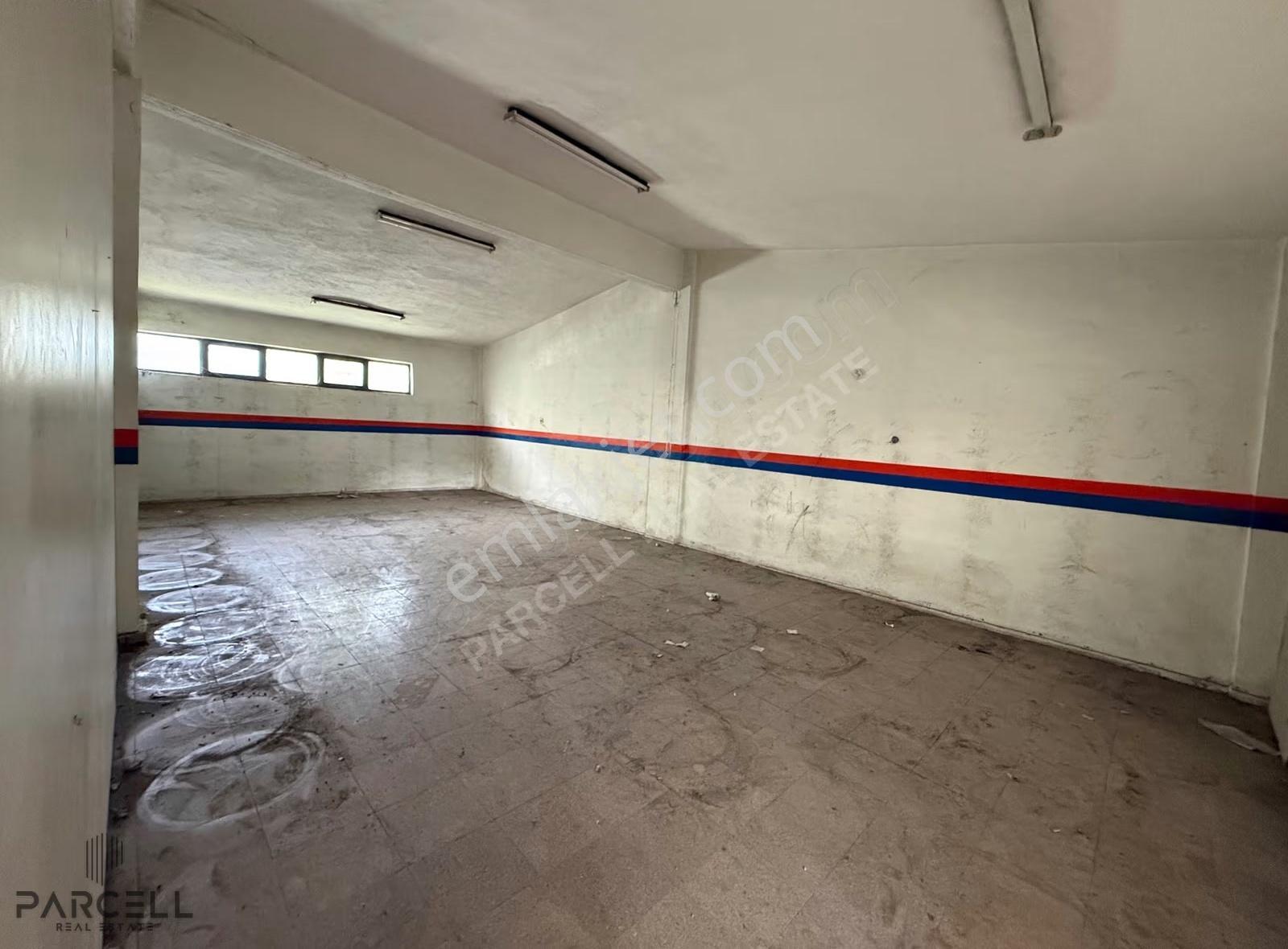 Balıkesir Yeni Sanayi Sitesi 3.kapıda 150 M² Kiralık Köşe Dükkan - Görsel 19