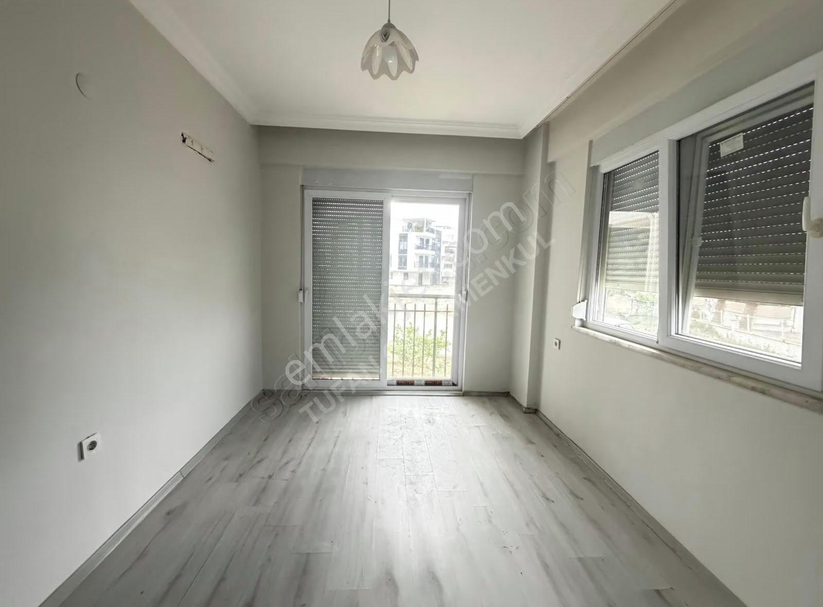 Manavgat Sarılar Merkezde Kiralık 3+1 Daire - Görsel 13