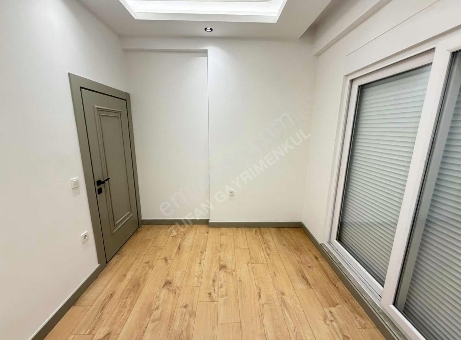 Manavgat Ilıcada Kiralık Ultralüks Havuzlu Daire - Görsel 2