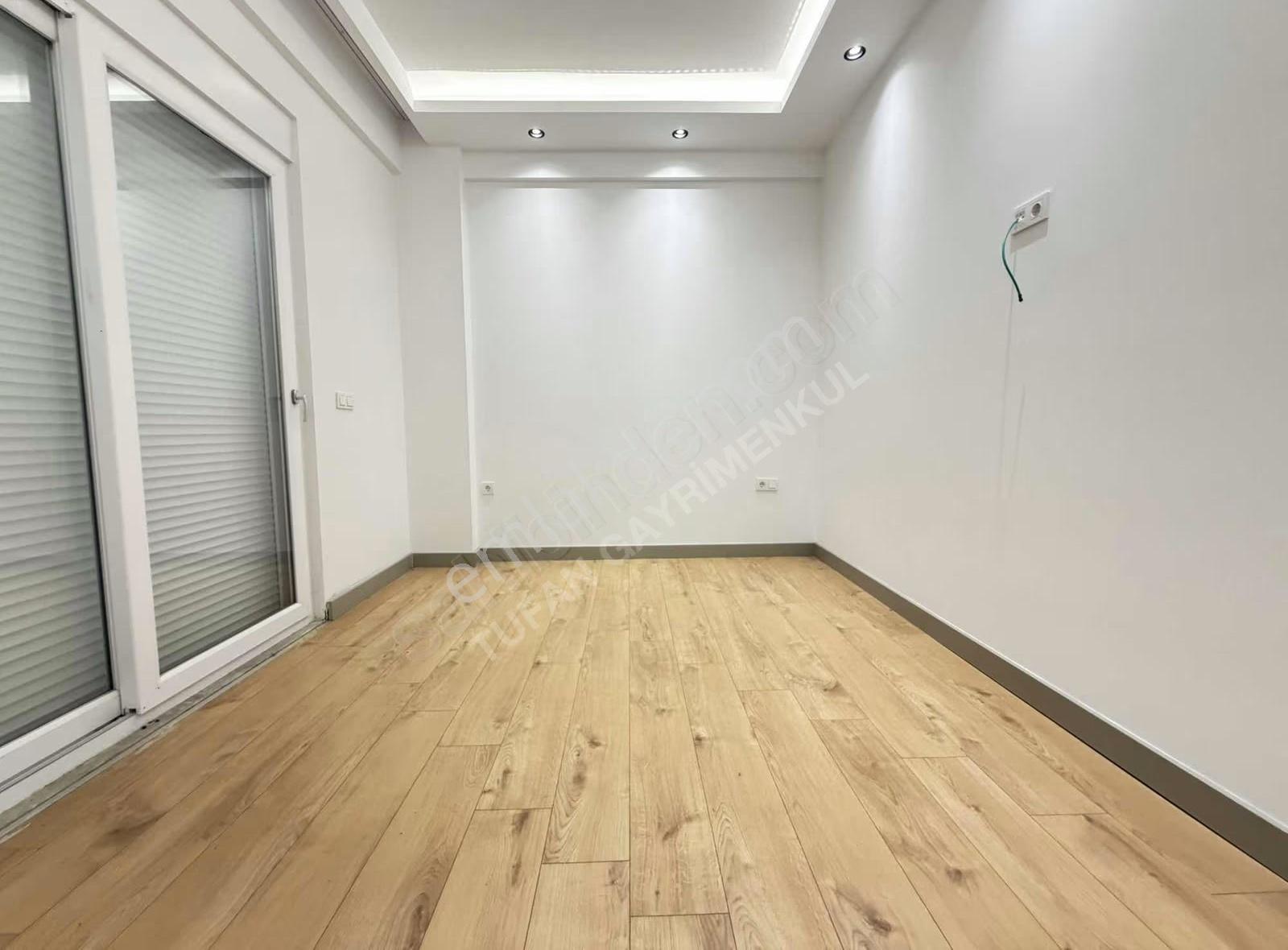 Manavgat Ilıcada Kiralık Ultralüks Havuzlu Daire - Görsel 7
