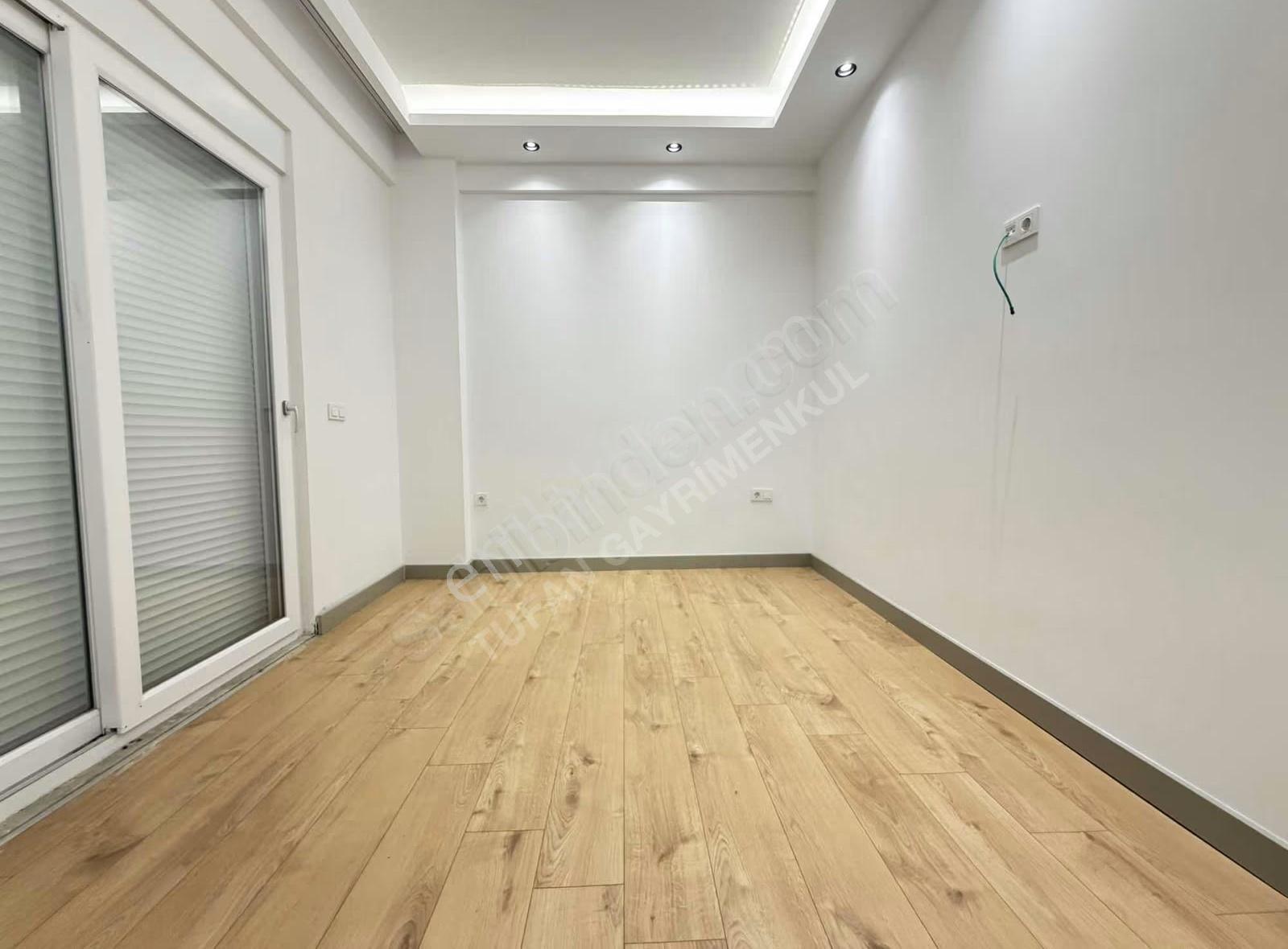 Manavgat Ilıcada Kiralık Ultralüks Havuzlu Daire - Görsel 16