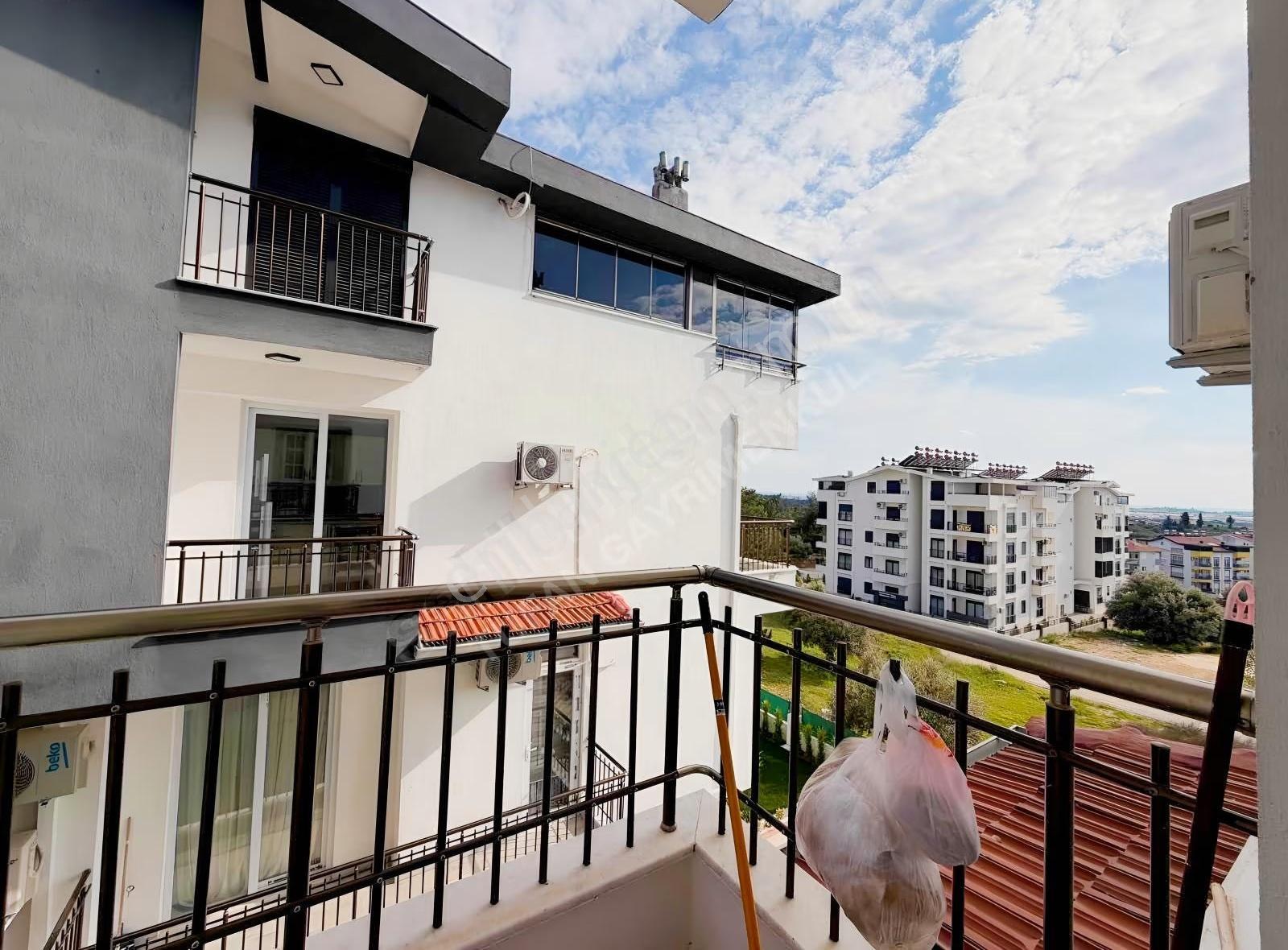 Sarılarda Ultralüks 4+1 Dubleks | Site İçi | Kapalı Garaj - Görsel 24