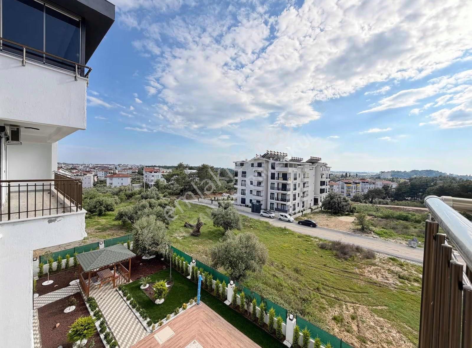 Sarılarda Ultralüks 4+1 Dubleks | Site İçi | Kapalı Garaj - Görsel 34