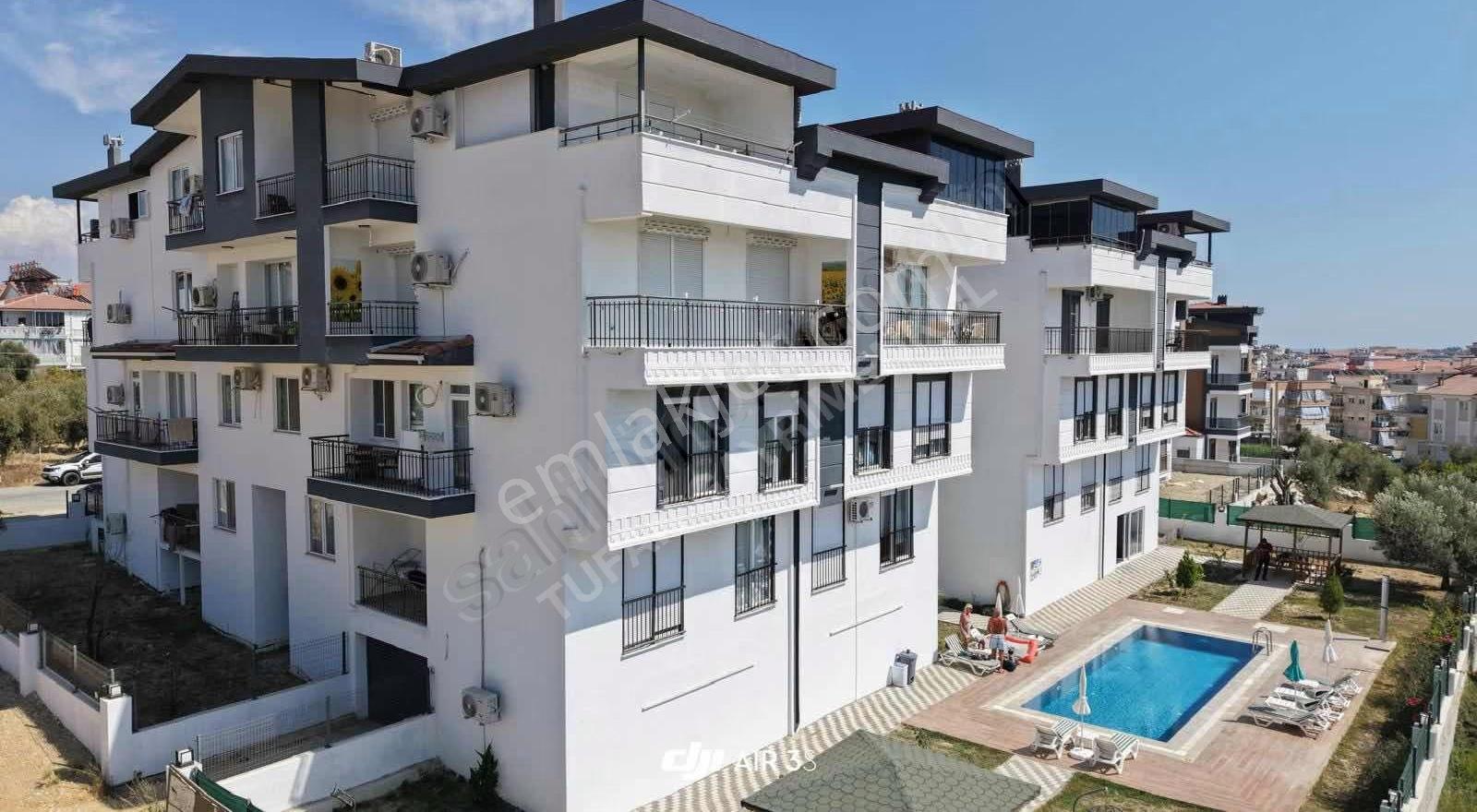 Sarılarda Ultralüks 4+1 Dubleks | Site İçi | Kapalı Garaj - Görsel 7