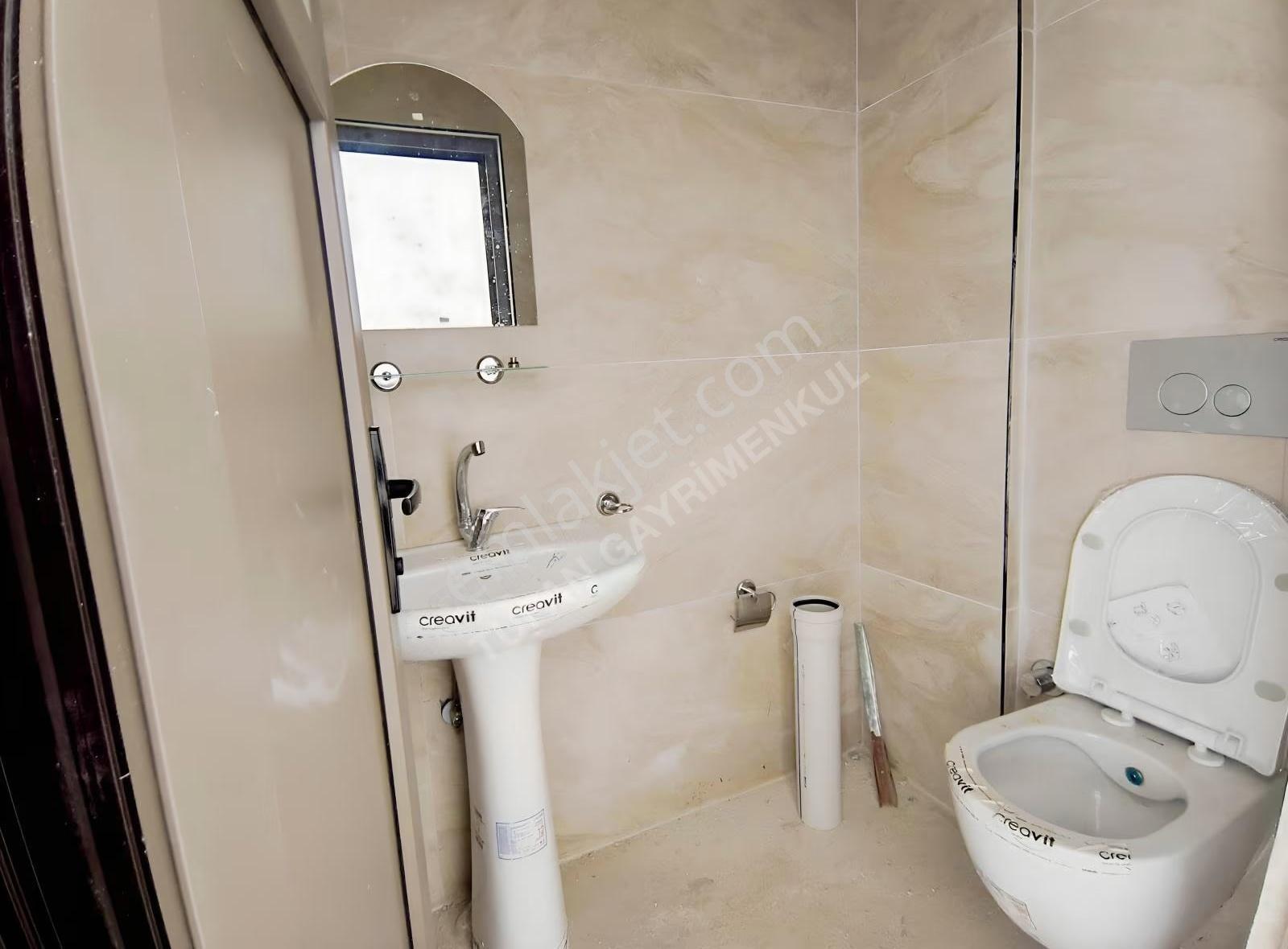 Çakal Deresi Kavşağında Kiralık 65 M² Sıfır Dükkan! - Görsel 3