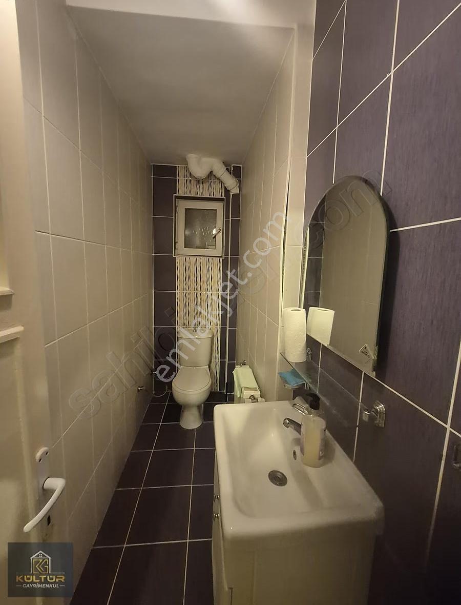 Tıp Fakültesi Karşısı Cadde Üzeri Arakat 3+1 Kiralık Boş Daire - Görsel 6
