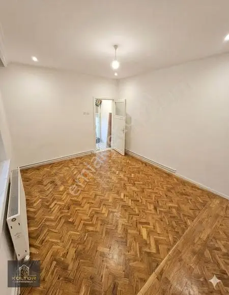 Tıp Fakültesi Karşısı Cadde Üzeri Arakat 3+1 Kiralık Boş Daire - Görsel 3
