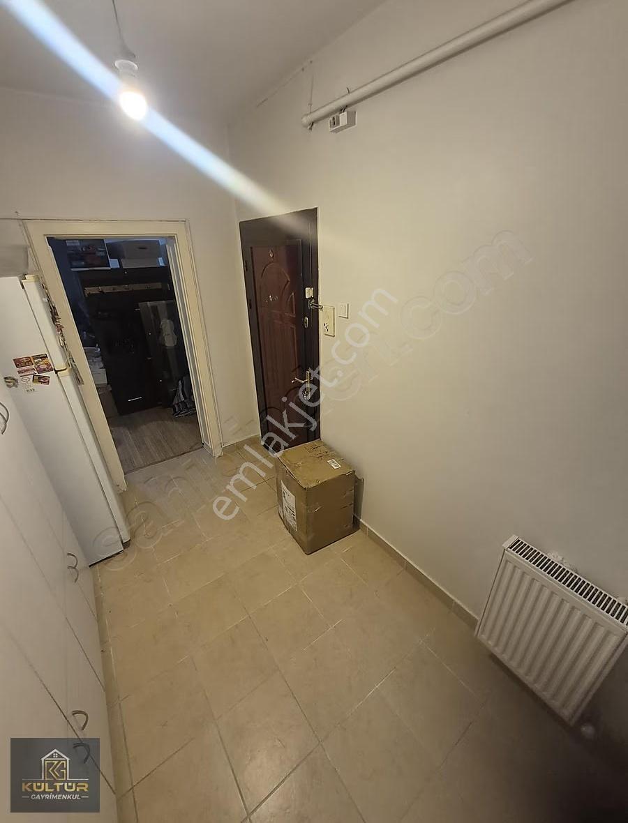 Tıp Fakültesi Karşısı Cadde Üzeri Arakat 3+1 Kiralık Boş Daire - Görsel 10