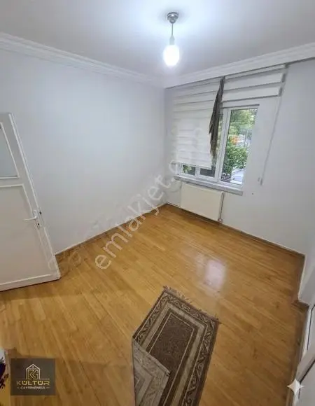 Tıp Fakültesi Karşısı Cadde Üzeri Arakat 3+1 Kiralık Boş Daire - Görsel 5