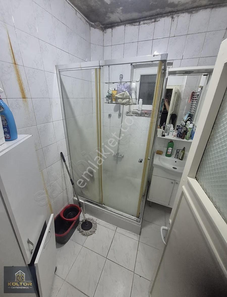 Tıp Fakültesi Karşısı Cadde Üzeri Arakat 3+1 Kiralık Boş Daire - Görsel 7