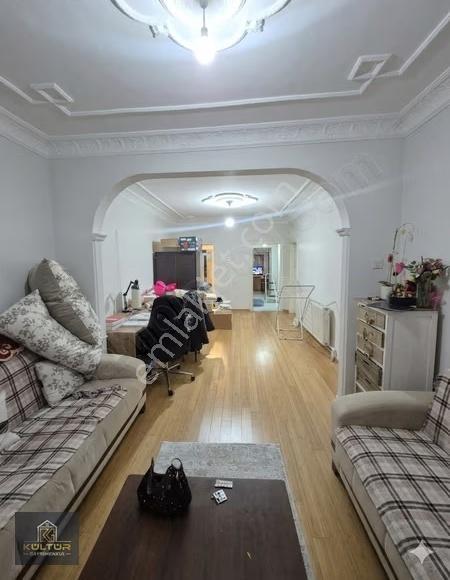 Tıp Fakültesi Karşısı Cadde Üzeri Arakat 3+1 Kiralık Boş Daire - Görsel 9