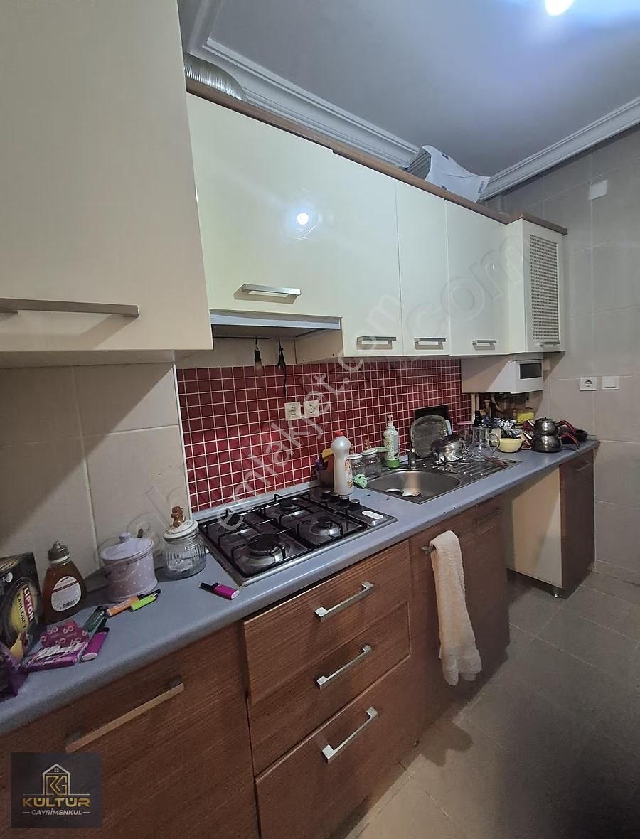 Tıp Fakültesi Karşısı Cadde Üzeri Arakat 3+1 Kiralık Boş Daire - Görsel 8