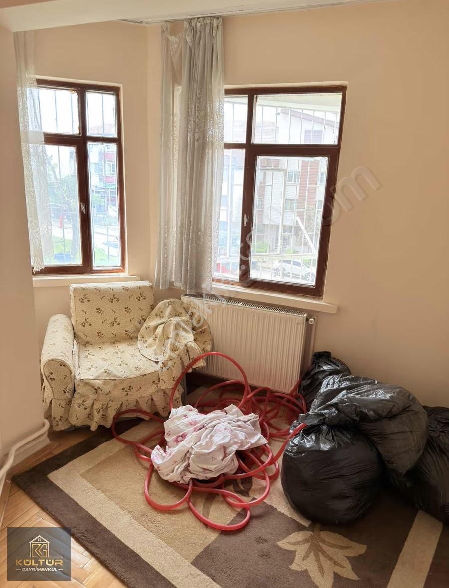 Ergenekon Mah 3+1 Satılık Daire Yatırım Fırsatı Merkezi Konum - Görsel 13