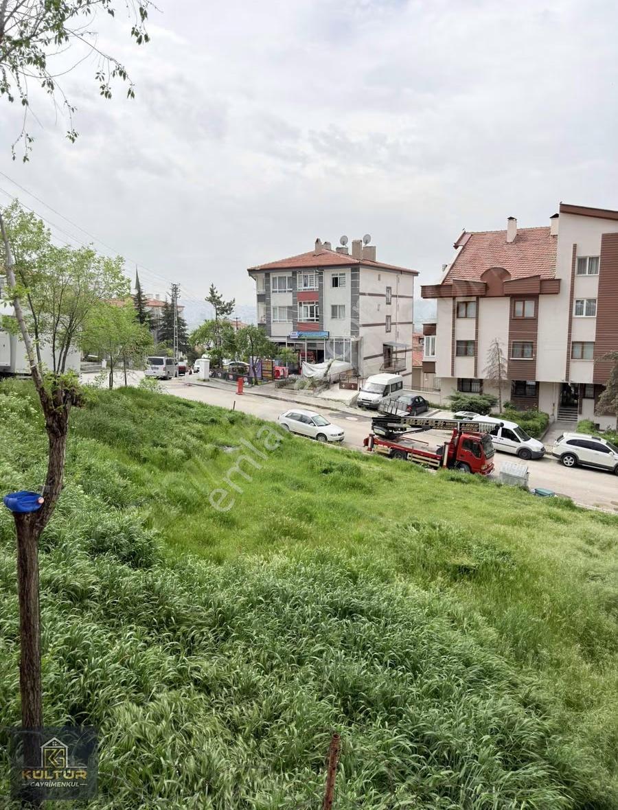 Ergenekon Mah 3+1 Satılık Daire Yatırım Fırsatı Merkezi Konum - Görsel 9