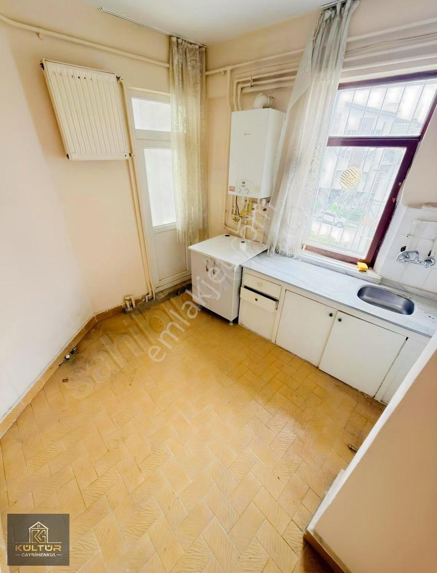 Ergenekon Mah 3+1 Satılık Daire Yatırım Fırsatı Merkezi Konum - Görsel 18