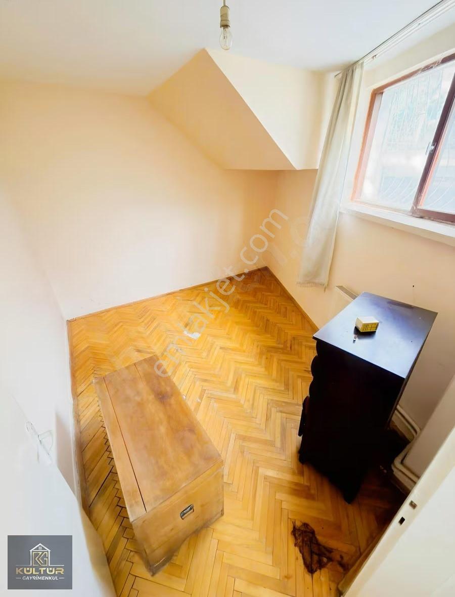 Ergenekon Mah 3+1 Satılık Daire Yatırım Fırsatı Merkezi Konum - Görsel 5