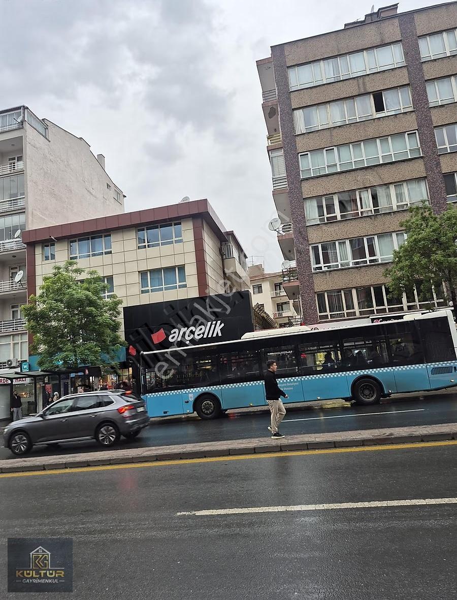 Metro Yanı Cadde Üzeri Herşeydahil Eşyalı Geniş 1+1 Daire - Görsel 6