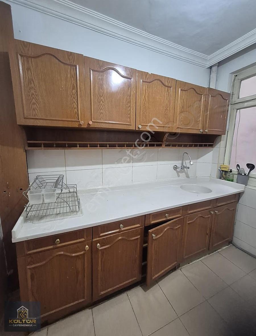 Metro Yanı Cadde Üzeri Herşeydahil Eşyalı Geniş 1+1 Daire - Görsel 7