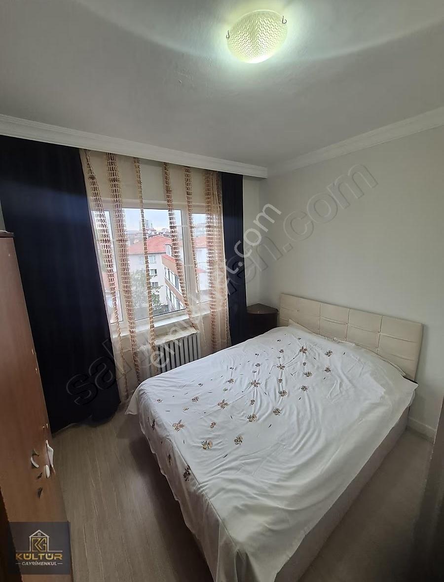 Metro Yanı Cadde Üzeri Herşeydahil Eşyalı Geniş 1+1 Daire - Görsel 13