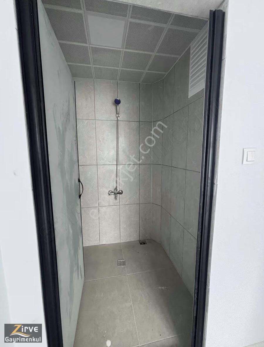 Zirveden Yıldırımda Köşebaşı Ful Güney Cephe Yerden Isıtma Daire - Görsel 2
