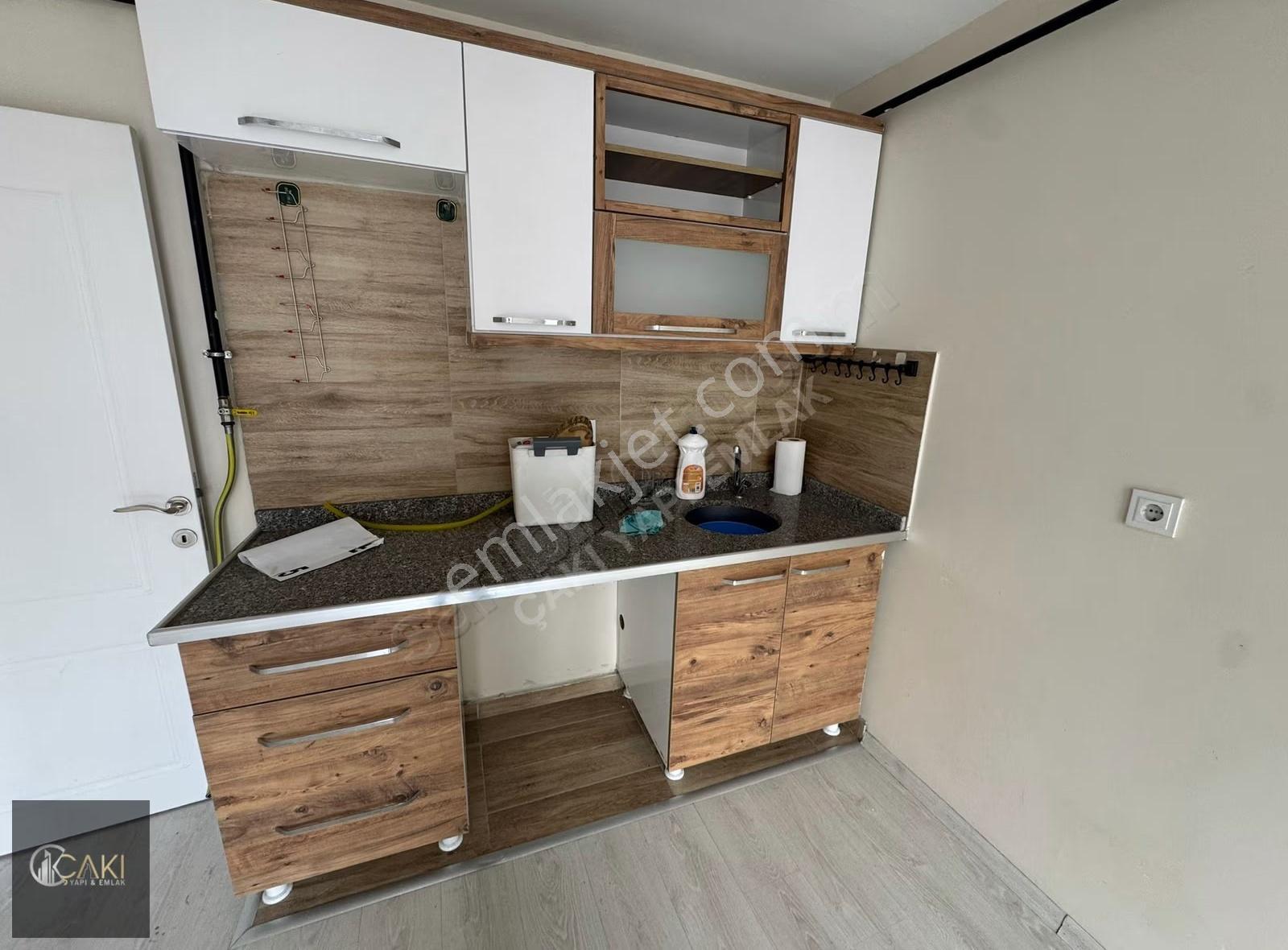 Çakı Yapı Emlaktan Vali Mithat Bey Mahallesi Kiralık 2+1 Daire - Görsel 6
