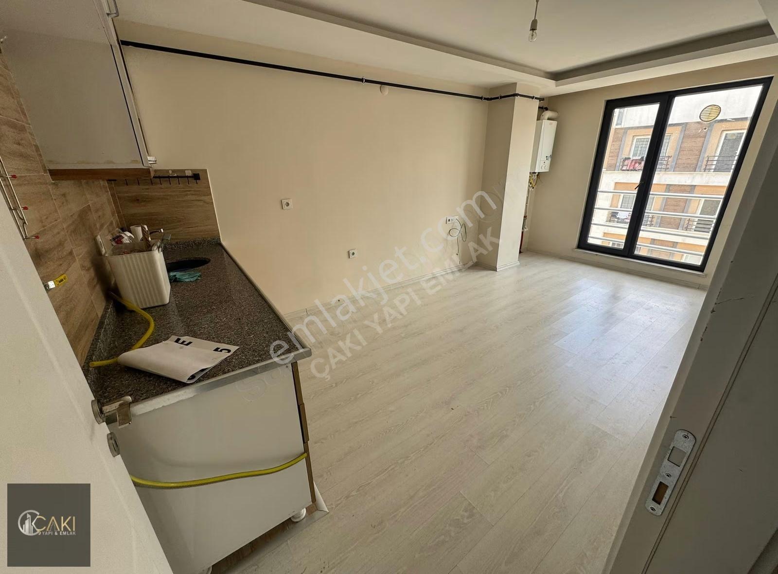 Çakı Yapı Emlaktan Vali Mithat Bey Mahallesi Kiralık 2+1 Daire - Görsel 9