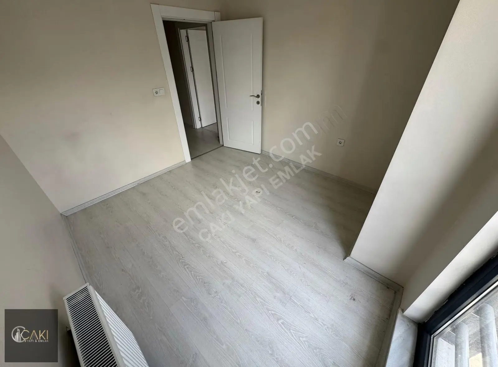 Çakı Yapı Emlaktan Vali Mithat Bey Mahallesi Kiralık 2+1 Daire - Görsel 5