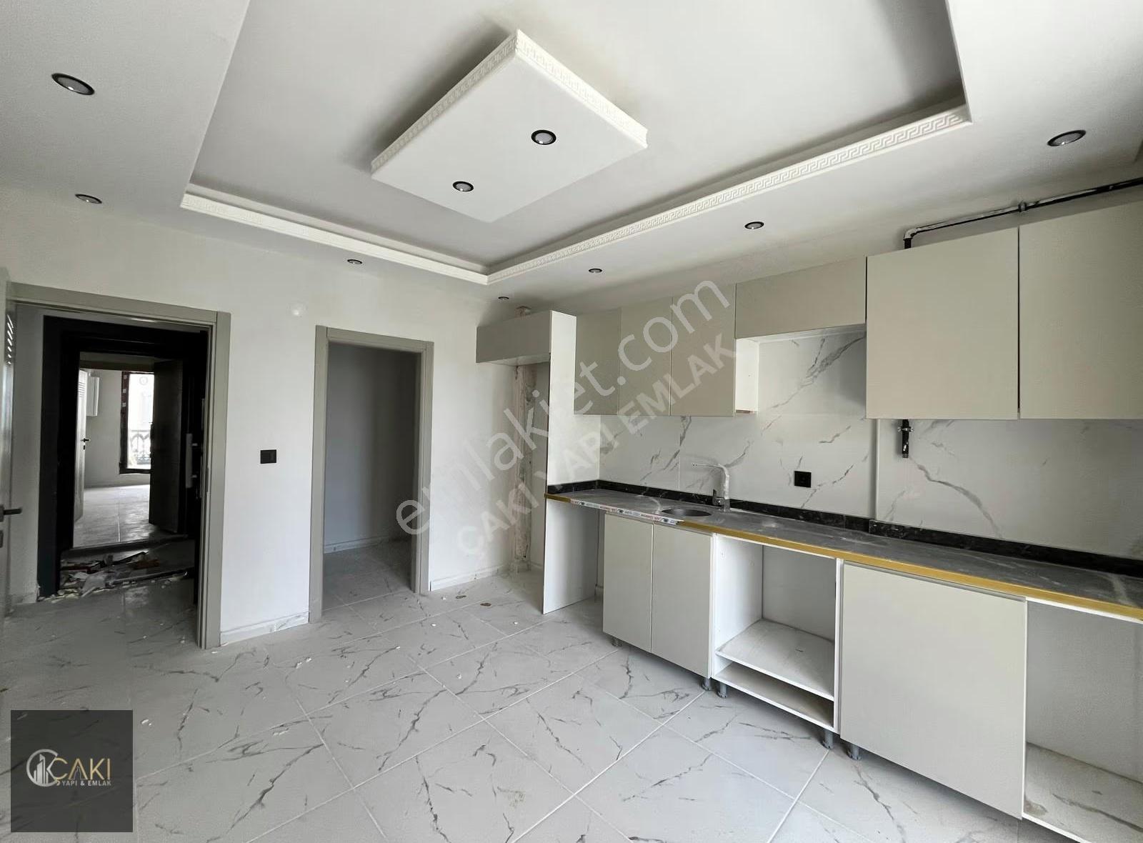 Çakı Yapı Emlaktan Şerefiye Mahallesinde Kiralık 3+1 Daire - Görsel 11