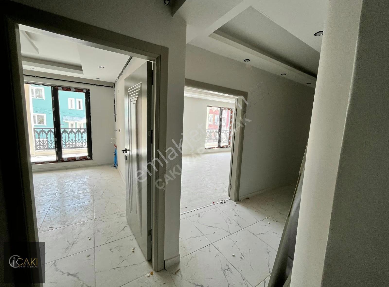 Çakı Yapı Emlaktan Şerefiye Mahallesinde Kiralık 3+1 Daire - Görsel 28