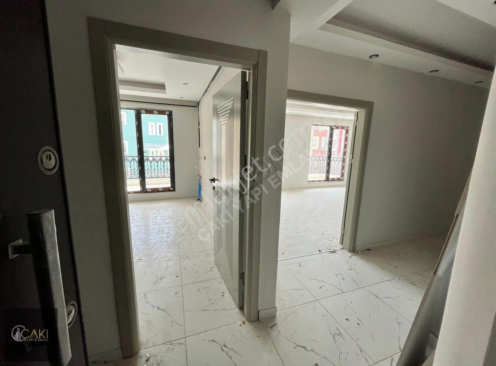 Çakı Yapı Emlaktan Şerefiye Mahallesinde Kiralık 3+1 Daire