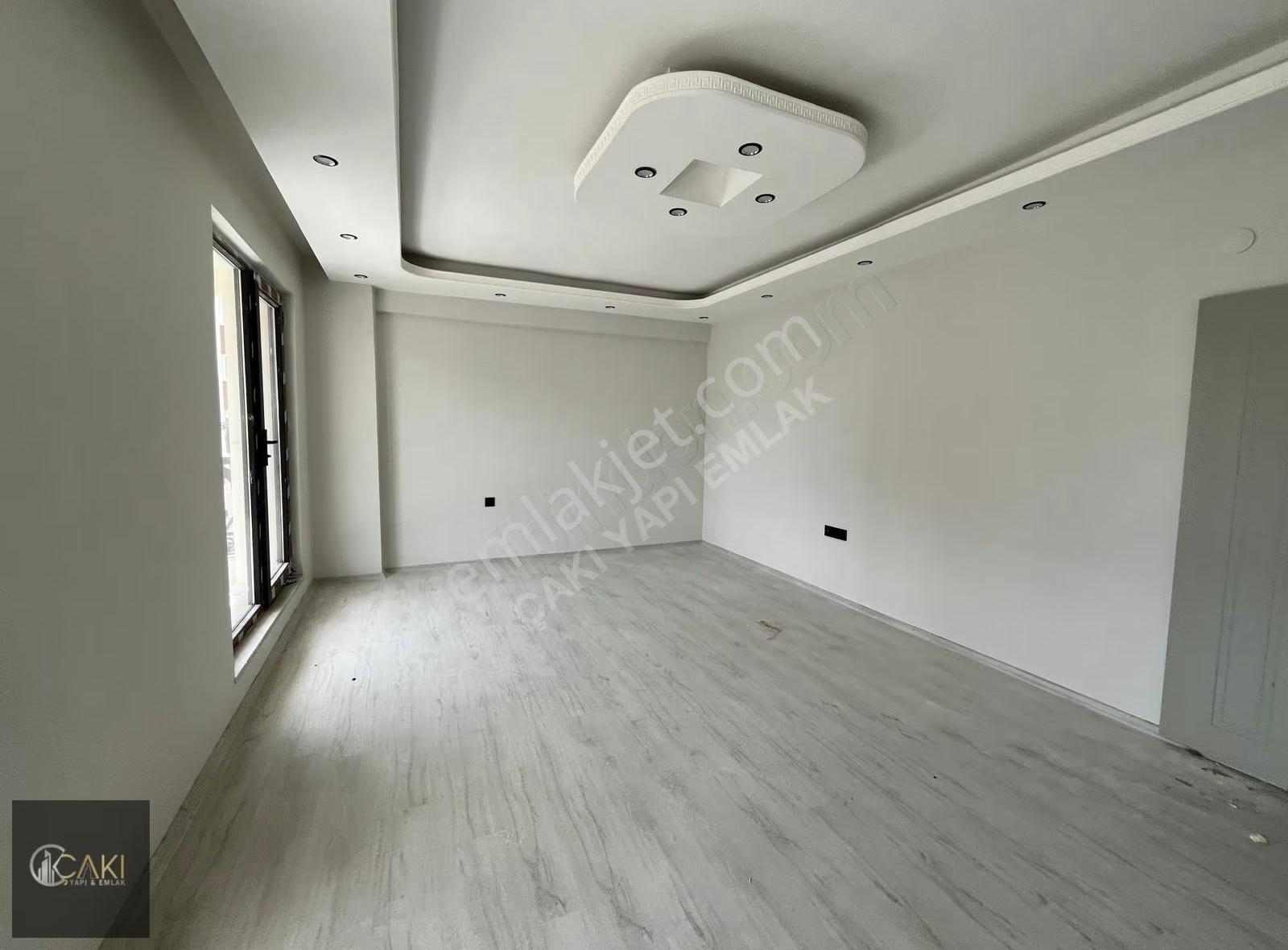 Çakı Yapı Emlaktan Şerefiye Mahallesinde Kiralık 3+1 Daire - Görsel 17