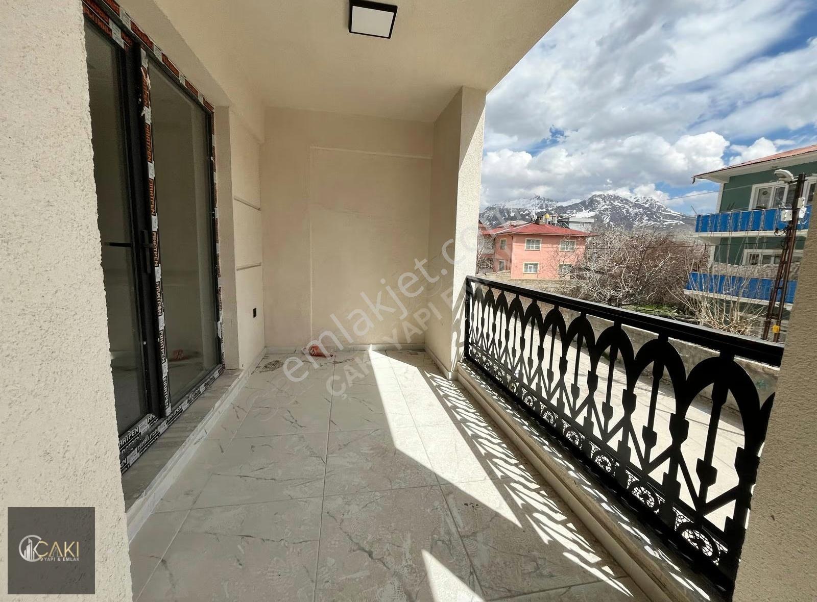 Çakı Yapı Emlaktan Şerefiye Mahallesinde Kiralık 3+1 Daire - Görsel 23