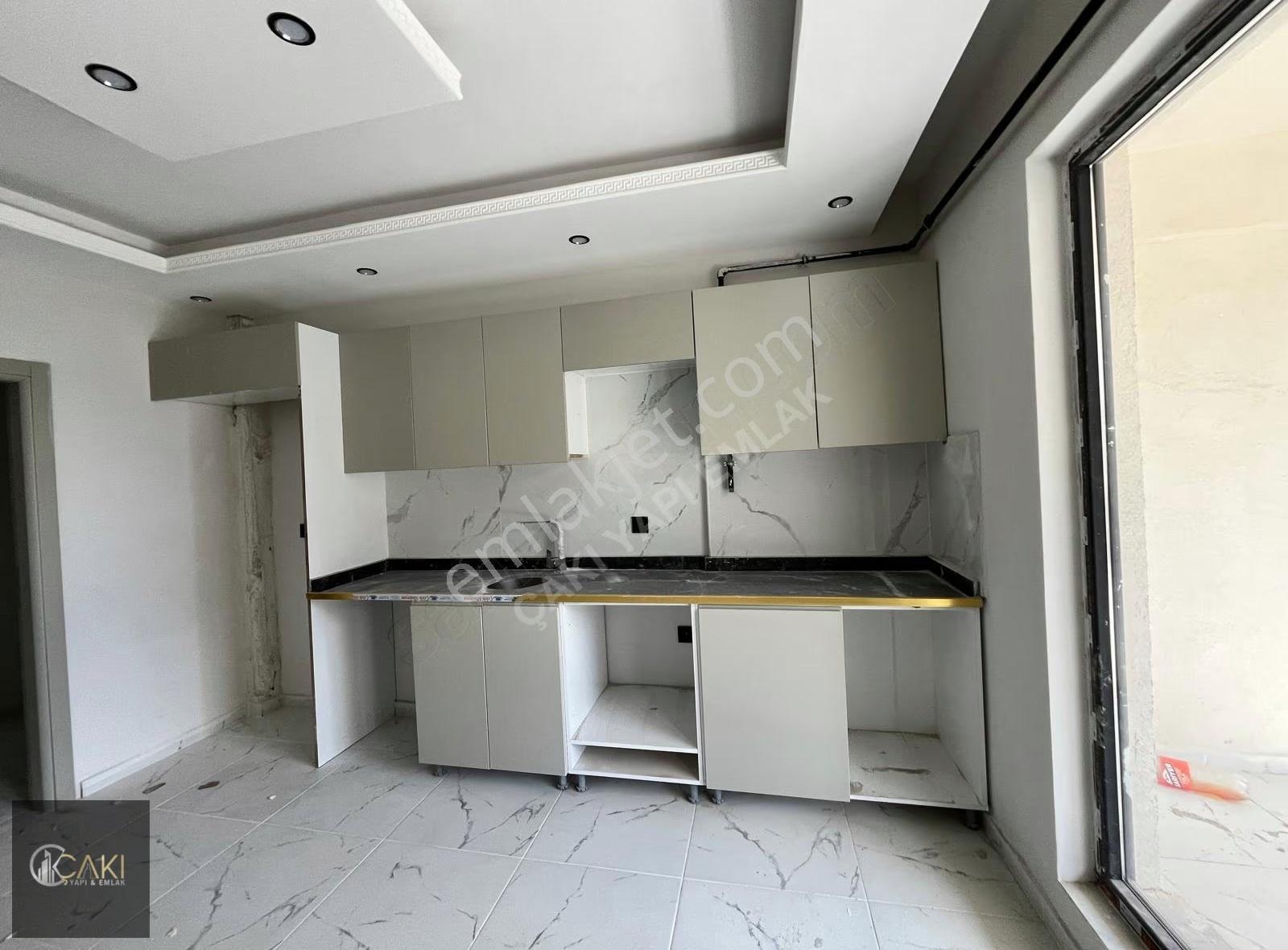 Çakı Yapı Emlaktan Şerefiye Mahallesinde Kiralık 3+1 Daire - Görsel 32