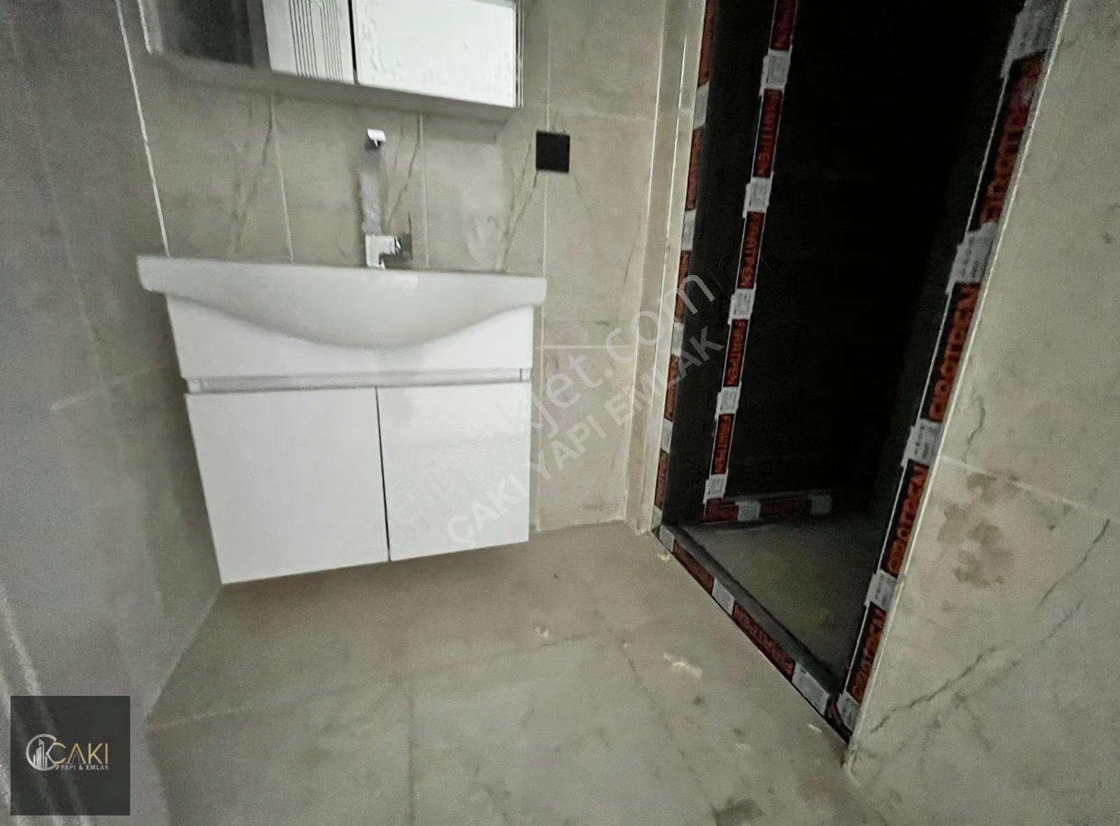 Çakı Yapı Emlaktan Şerefiye Mahallesinde Kiralık 3+1 Daire - Görsel 24