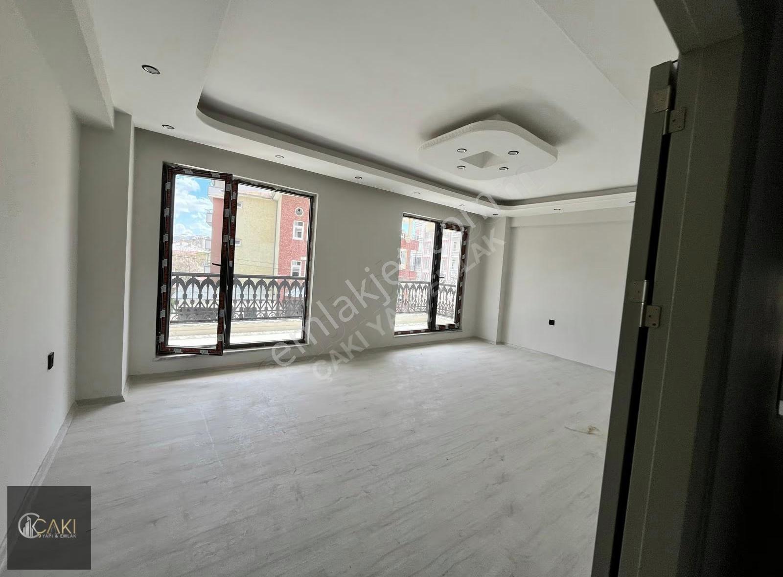 Çakı Yapı Emlaktan Şerefiye Mahallesinde Kiralık 3+1 Daire - Görsel 30