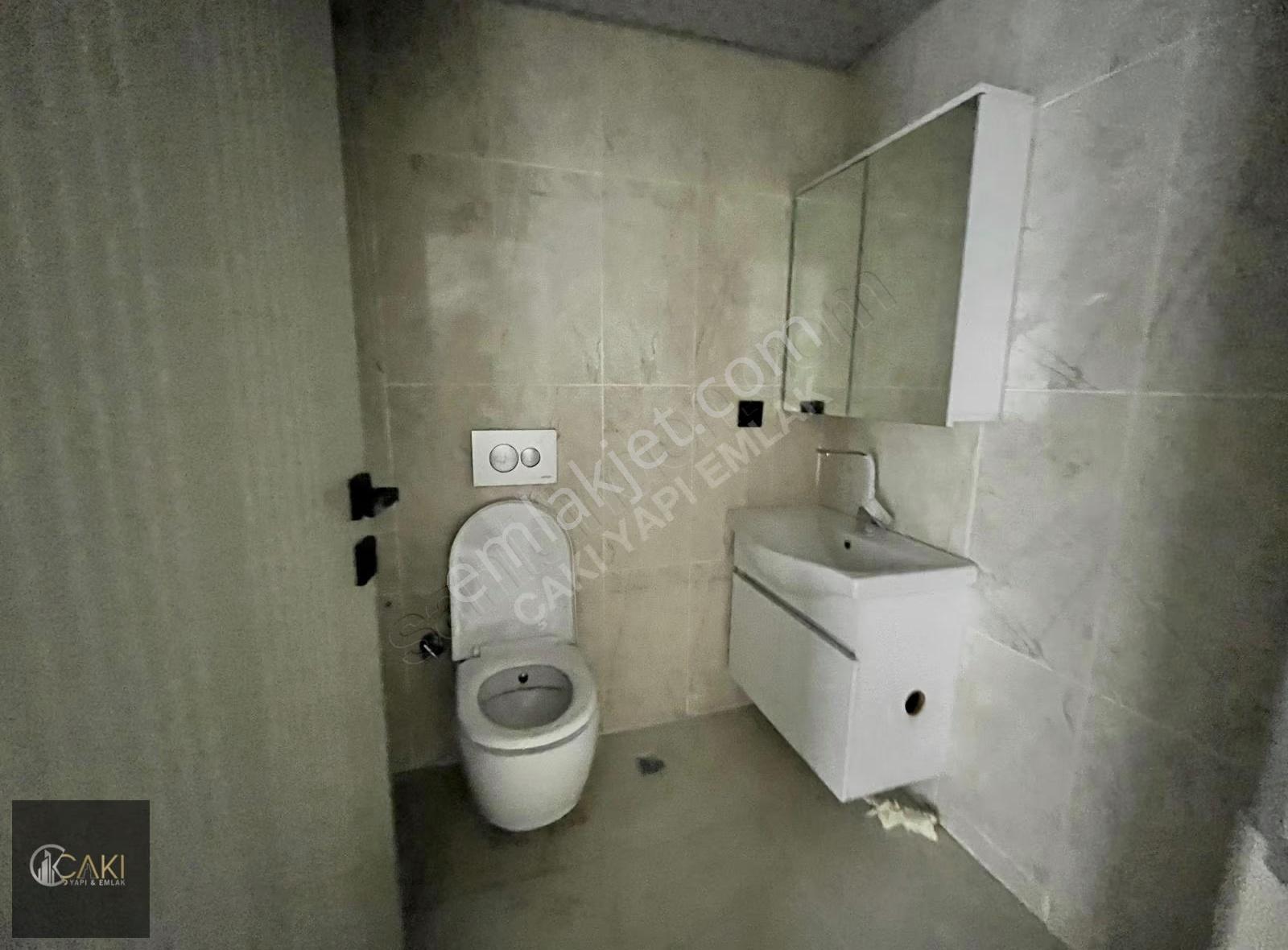Çakı Yapı Emlaktan Şerefiye Mahallesinde Kiralık 3+1 Daire - Görsel 34