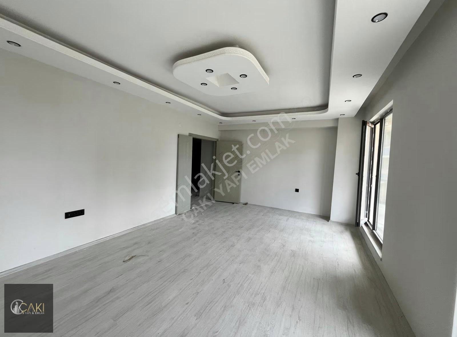 Çakı Yapı Emlaktan Şerefiye Mahallesinde Kiralık 3+1 Daire - Görsel 18