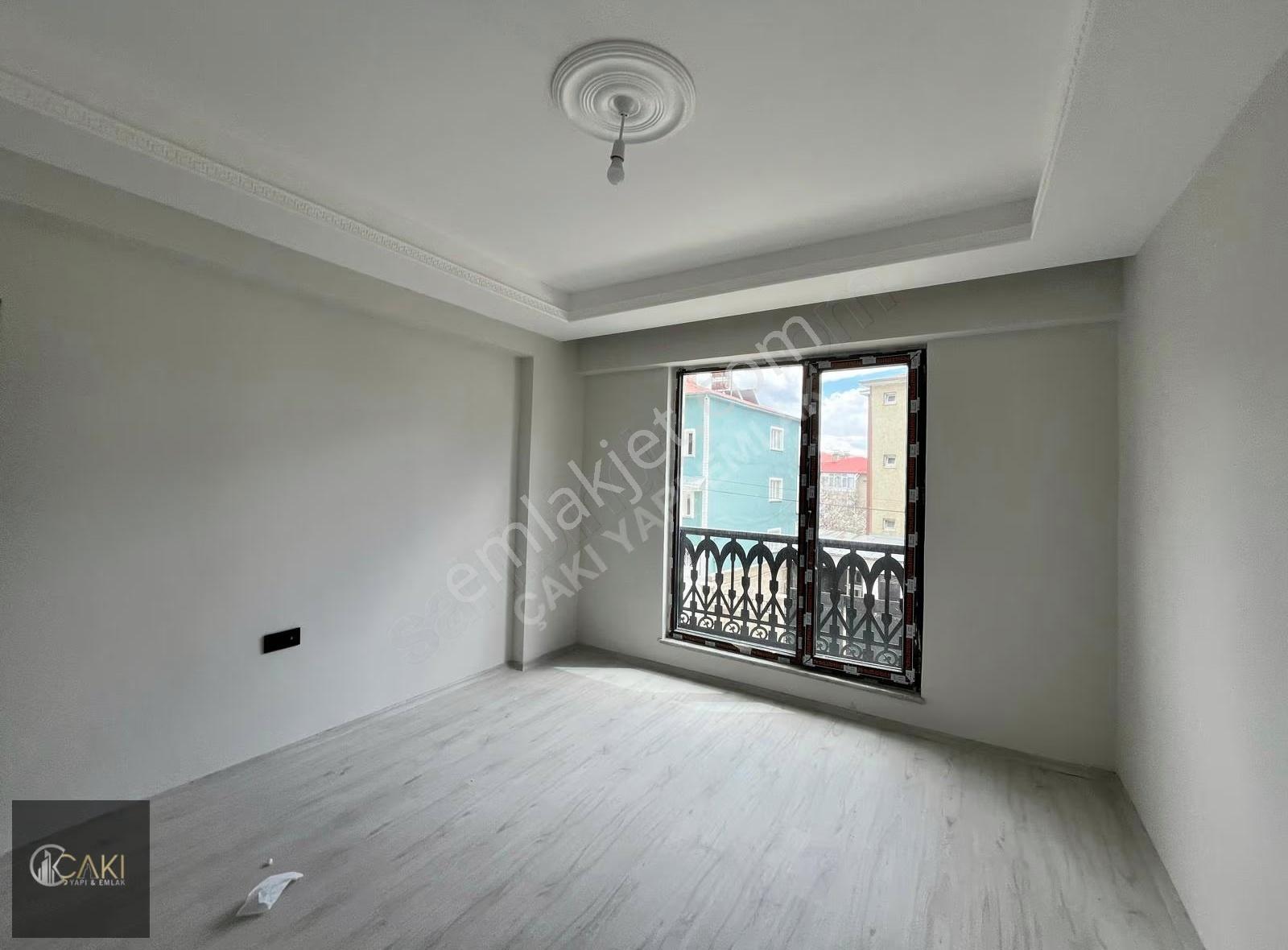 Çakı Yapı Emlaktan Şerefiye Mahallesinde Kiralık 3+1 Daire - Görsel 19