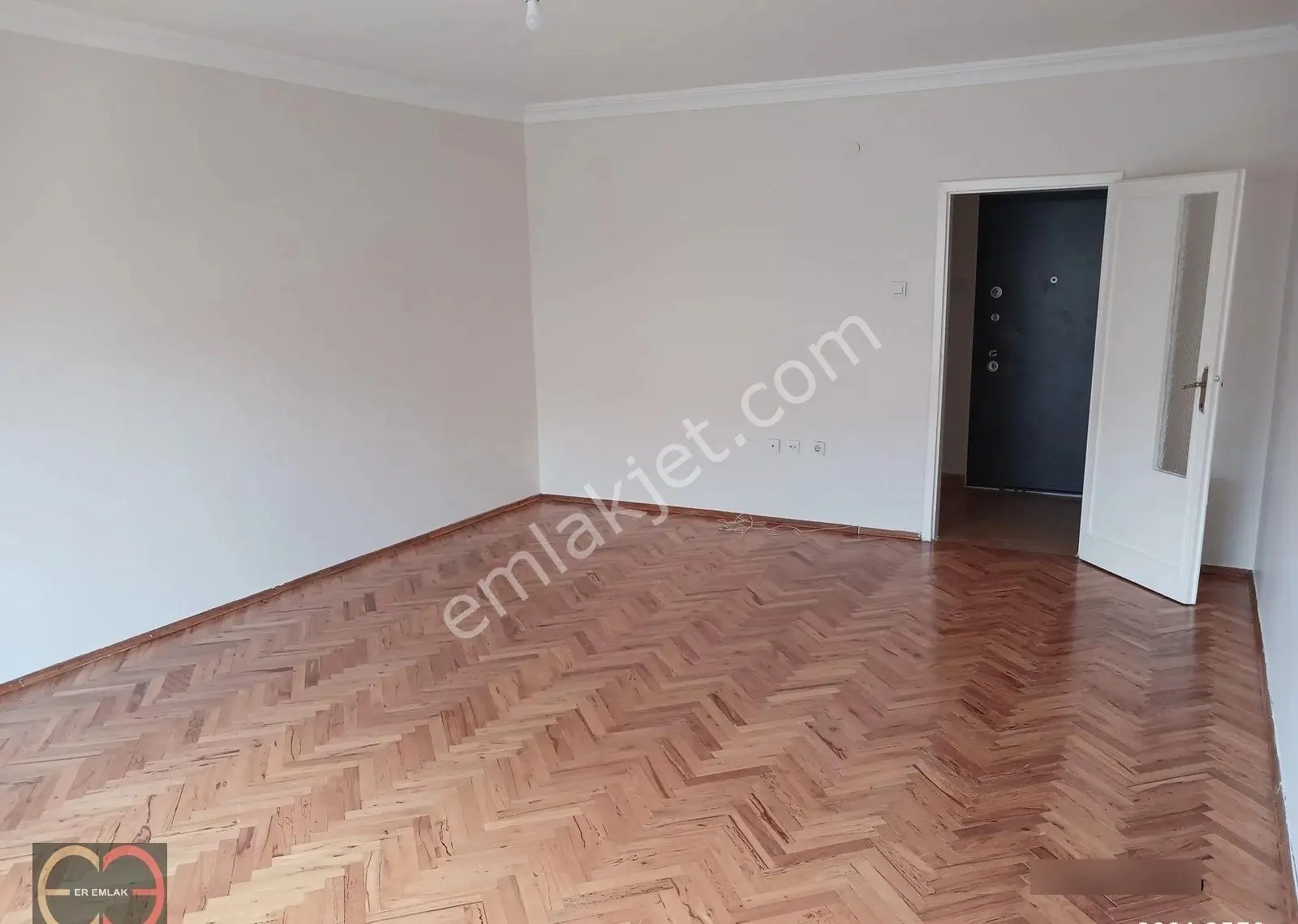 Emek ' Te Metro Yakını Otoparklı 3+1 Daire - Görsel 18