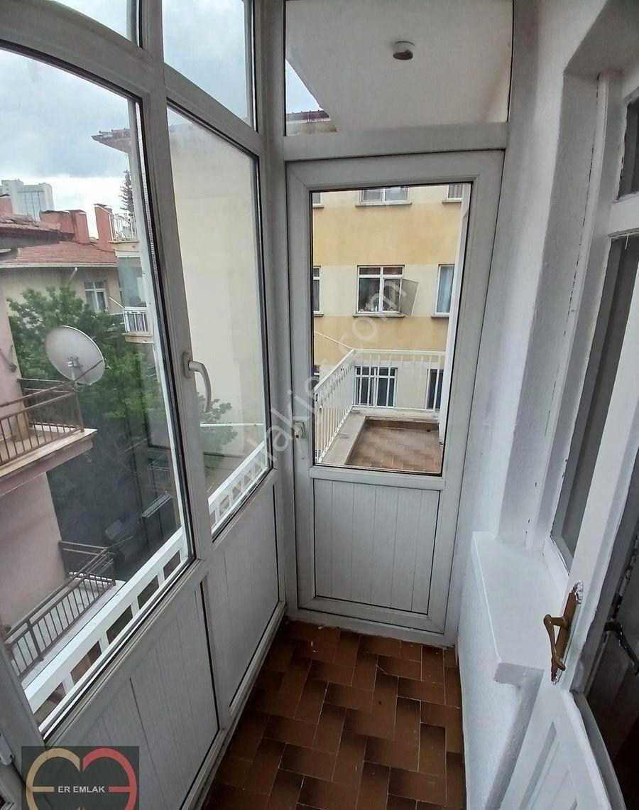 Emek ' Te Metro Yakını Otoparklı 3+1 Daire - Görsel 8