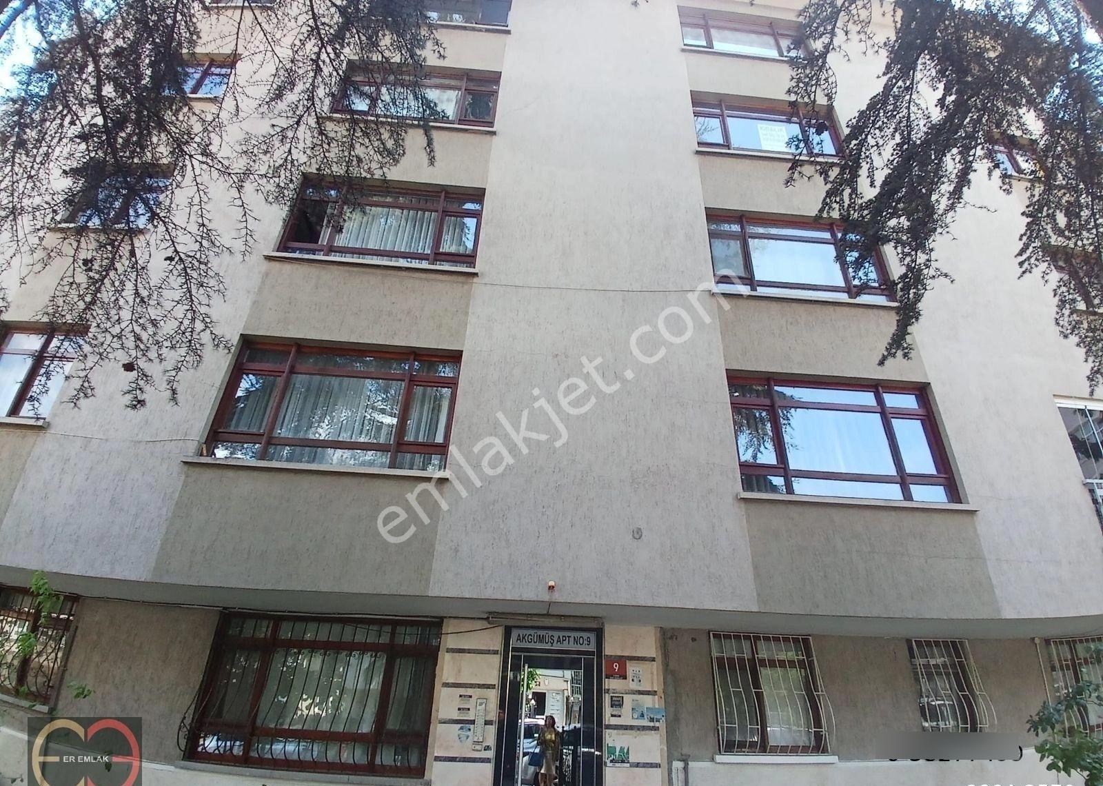 Emek ' Te Metro Yakını Otoparklı 3+1 Daire - Görsel 9