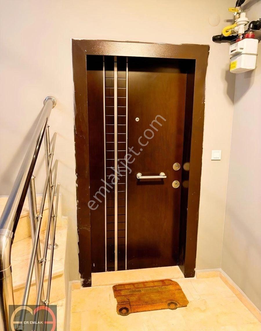 Bahçelievler Yeni Binada Geniş Teraslı 2+1 Daire - Görsel 11