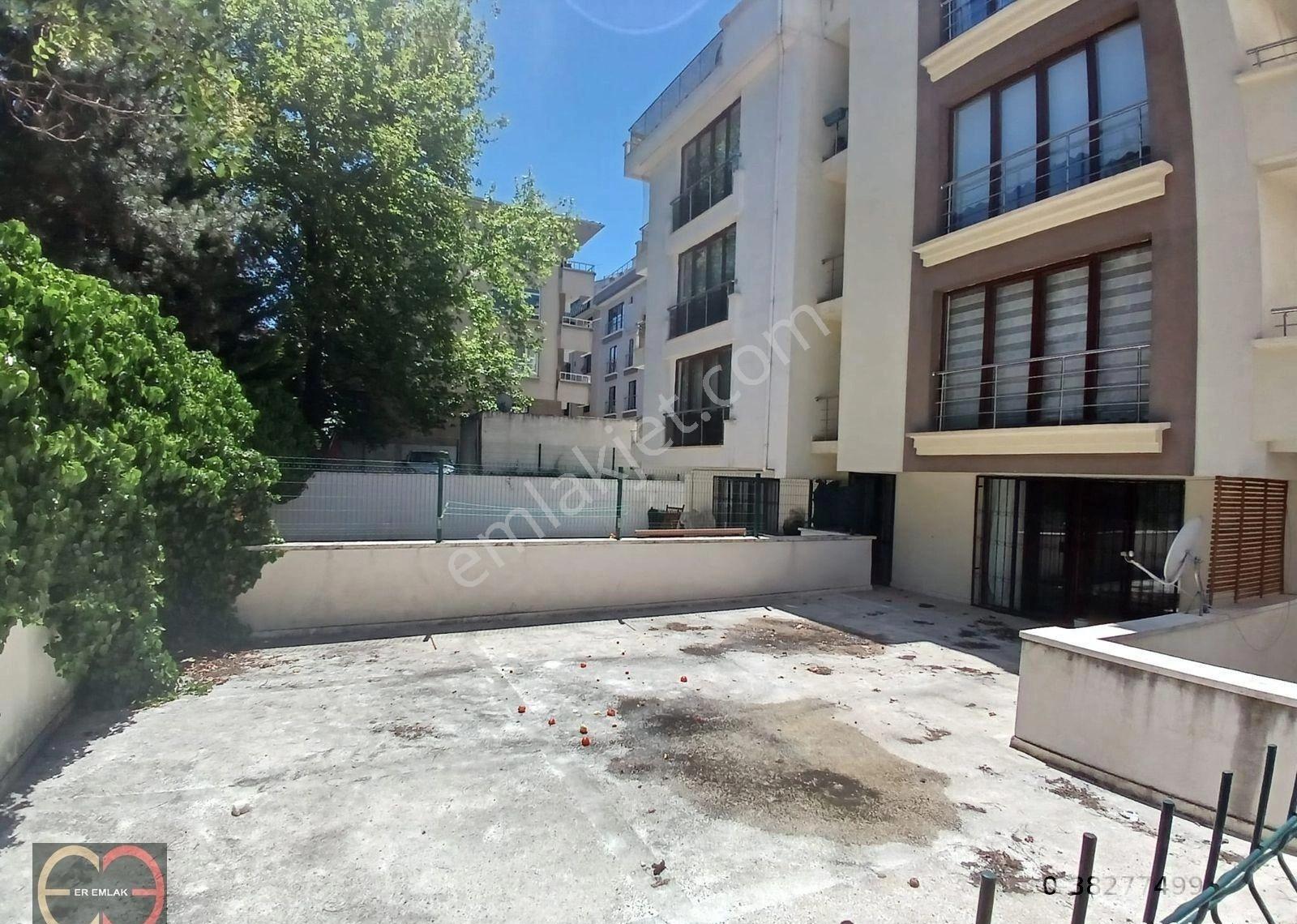 Bahçelievler Yeni Binada Geniş Teraslı 2+1 Daire - Görsel 12