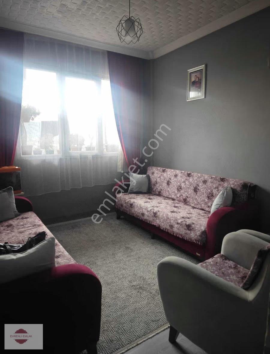 Evrenli Group Gayrimenkul'den Satılık 2+1 Daire - Görsel 3