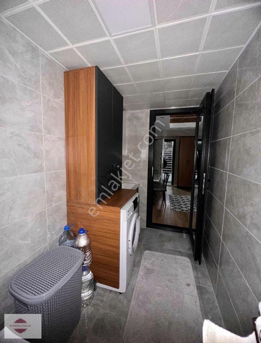 Evrenli Group Gayrimenkul'den Eşyalı Kiralık Daire - Görsel 11
