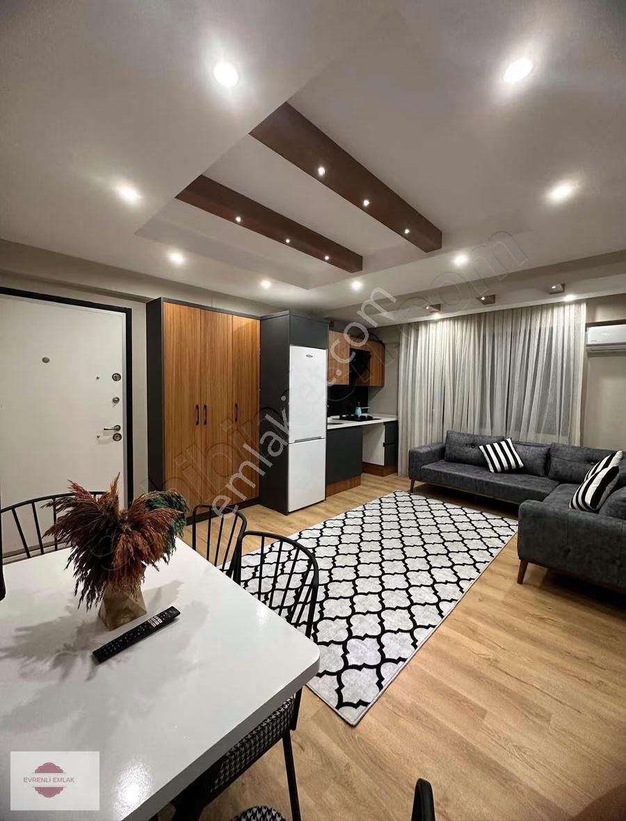 Evrenli Group Gayrimenkul'den Eşyalı Kiralık Daire - Görsel 4