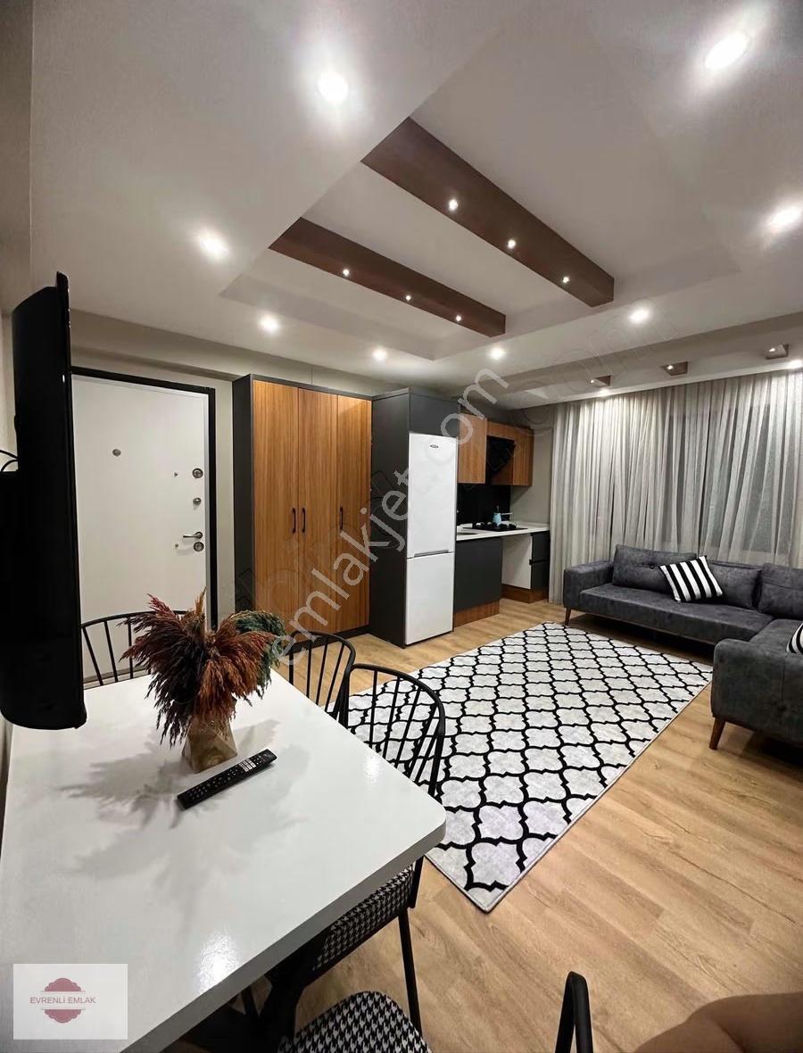 Evrenli Group Gayrimenkul'den Eşyalı Kiralık Daire - Görsel 5